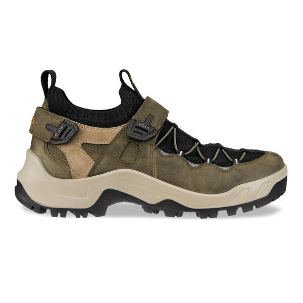 ECCO MEN'S OFFROAD SHOE